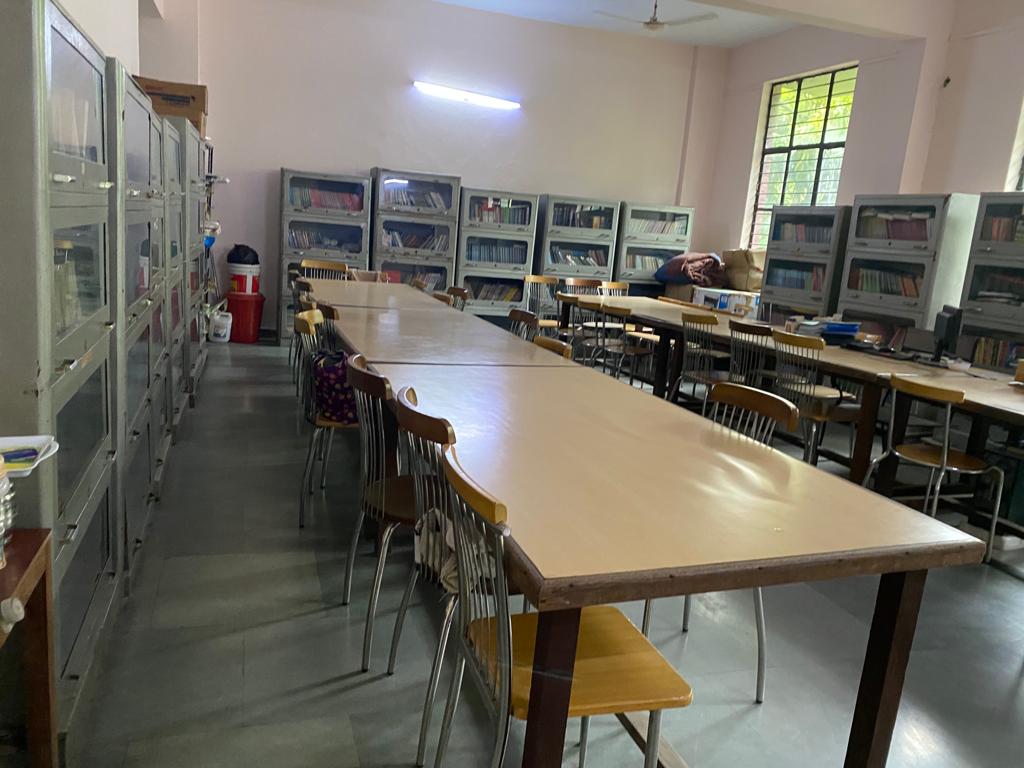 Faculties